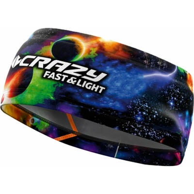 Crazy Band Voltage Planets