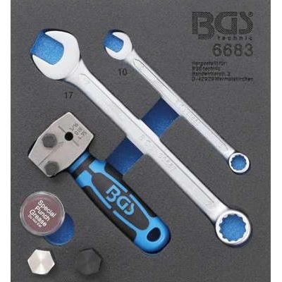 BGS technic 106683