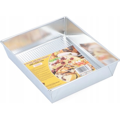 SNB Klasická forma 23,5x23,5cm