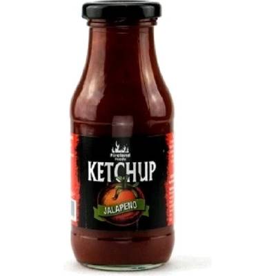 Fireland Foods Jalapeno Ketchup 250 ml