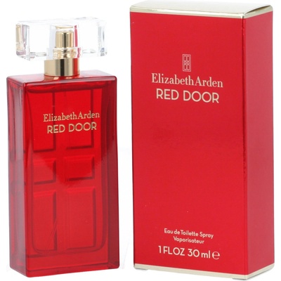 Elizabeth Arden Red Door toaletní voda dámská 30 ml