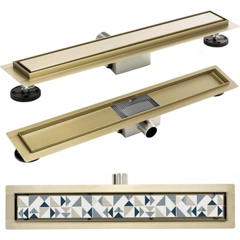 Rea Pure Neo Gold 800mm (G7002)