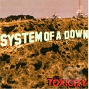 SYSTEM OF A DOWN - TOXICITY LP