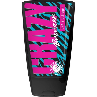 Wild Tan Crazy Bronzer 125 ml – Hledejceny.cz