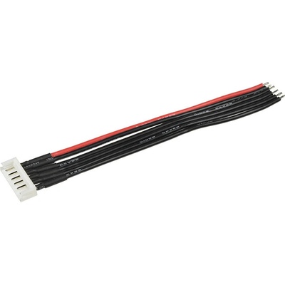 GForce Balanční kabel 5S-EH samice 22AWG 10cm
