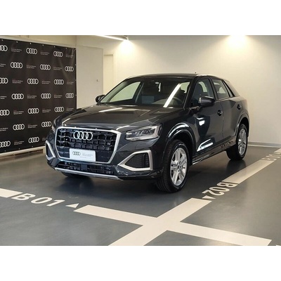 Audi Q2 35 TDI S tronic Advanced Business 110 kW