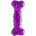 Gimborn GimDog Deep-Infusion играчка кокал с вкус на бекон 1 бр - 15, 2 см