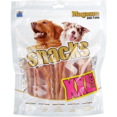 Magnum Chicken & Beef Slices 500 g