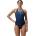Speedo Цял бански hyperboom plmt msbk