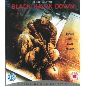 Black Hawk Down BD