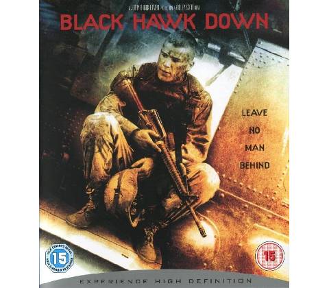 Black Hawk Down BD