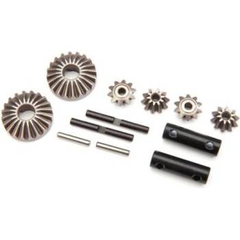 Traxxas Централни диференциални зъбни колела Traxxas