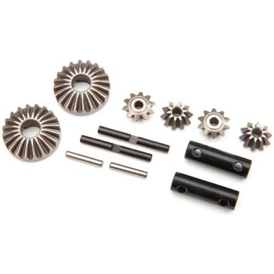 Traxxas Централни диференциални зъбни колела Traxxas