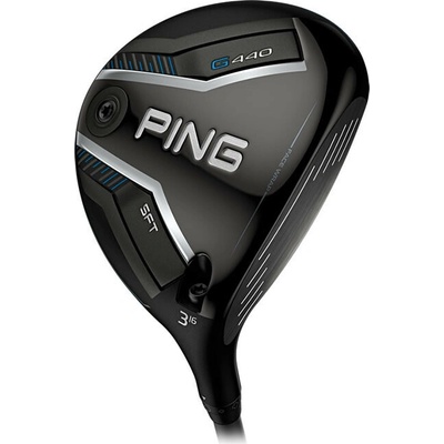 Ping G440 SFT Alta CB Blue 65 Fairway drevo pravé 16.0° FW3 Stiff