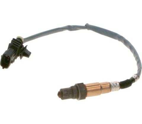 Lambda sonda BOSCH 0 258 986 752