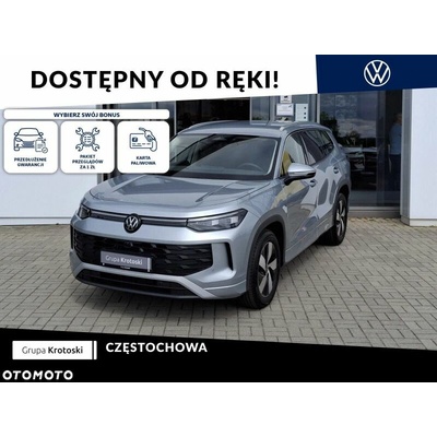 Volkswagen Tayron 2.0 TSI Life DSG 4Motion 150 kW