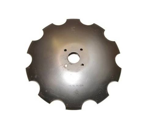 Disk zubatý 510x5mm