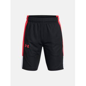 Under Armour Къси панталони Under Armour UA Zone 7in за момчета Under Armour | Cheren | Момчешки | 164-176