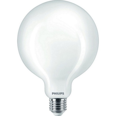 Philips LED žárovka classic 120W G120 E27 WW FR ND