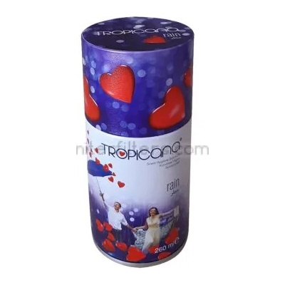 TROPICANA Резервен спрей TROPICANA 260 ml. , код М73713