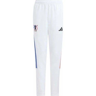 adidas Dětské Nohavice JUDE BELLINGHAM bílé
