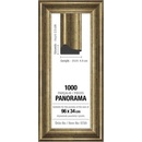 ART PUZZLE Rám na puzzle 96x34cm Silver