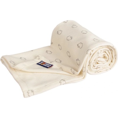 Kaarsgaren Letná deka baránkovia