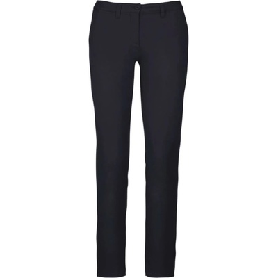 Kariban CHINO K741 / Дамски панталон - тъмносин 48 (20K741073v4)
