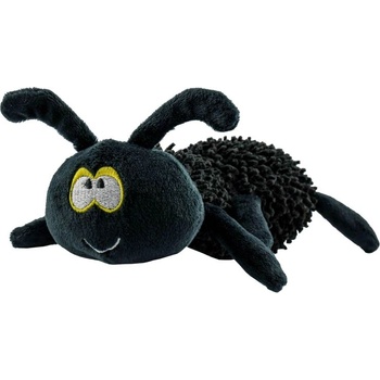 PET NOVA играчка Черен Паяк 22 см