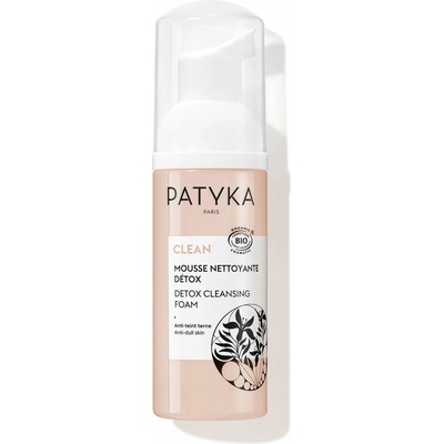 PATYKA Travel Size Melting Cleansing Oil cestovné balenie 50 ml