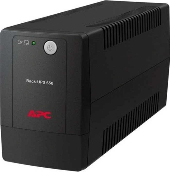 APC BX650LI