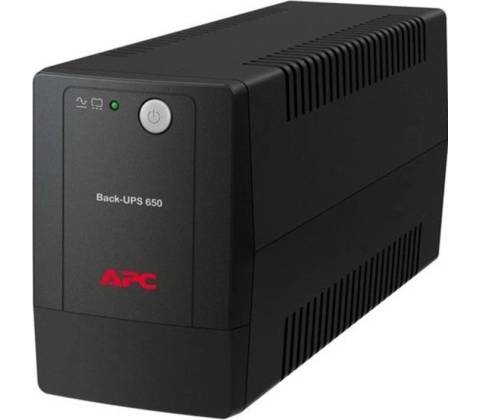 APC BX650LI