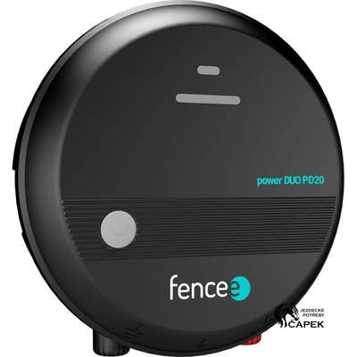 Fencee DUO PD 20