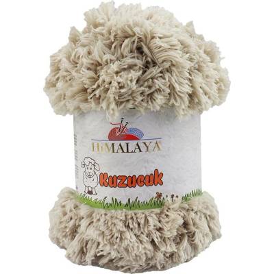 Himalaya Kuzucuk 75604 světle béžová