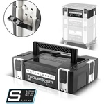 STAHLWERK Кутия за инструменти STAHLWERK Toolbox S (4982)