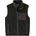 Patagonia Мъжки поларен елек Patagonia Synch Vest Fleece vest - Black Solid - размер M (032-1047-1113)