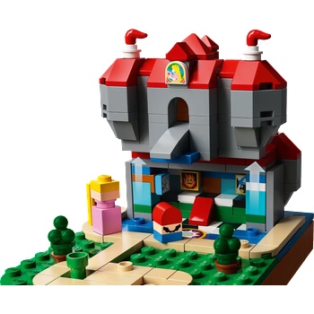 LEGO® Super Mario™ - Super Mario 64 Question Mark Block (71395)