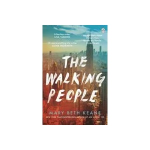 Walking People | KEANE MARY BETH (ISBN: 9781405950015)