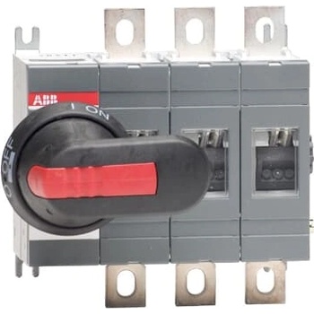 ABB ТОВАРОВ ПРЕВКЛЮЧВАТЕЛ ot200e03p 3p/200a (m518442)