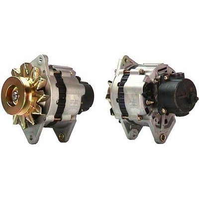 Alternátor Opel Campo 3,1 D, Hitachi LR160-446