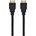 Tekmee Hdmi КАБЕЛ 2m 4k high speed ПОЗЛАТЕН tekmee (3661075331702)