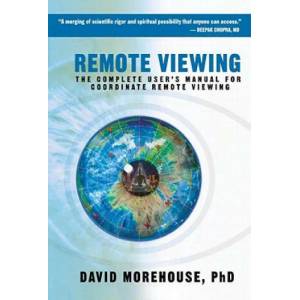 Remote Viewing (ISBN: 9781604074369)