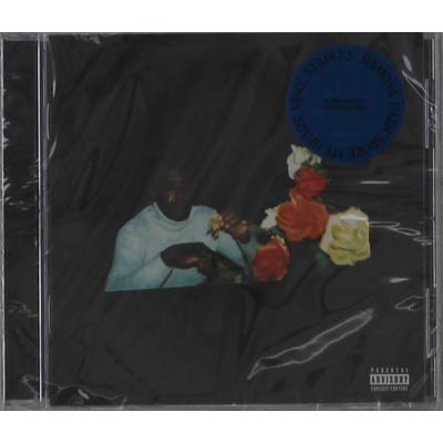 Staples Vince - Ramona Park Broke My Heart CD