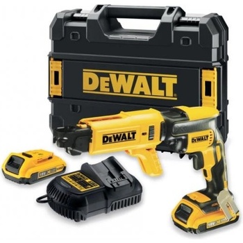 DeWalt DCF6201