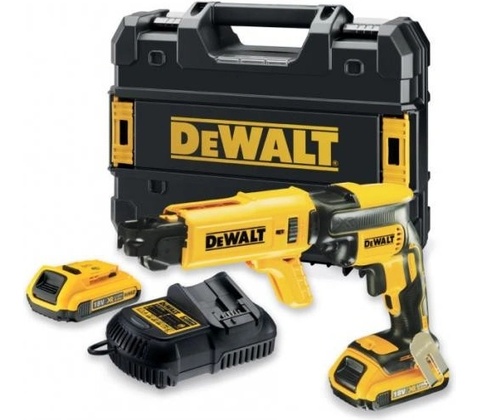 DeWalt DCF6201