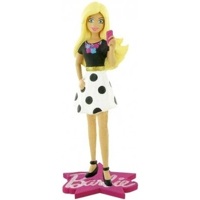 barbie Fashion selfie