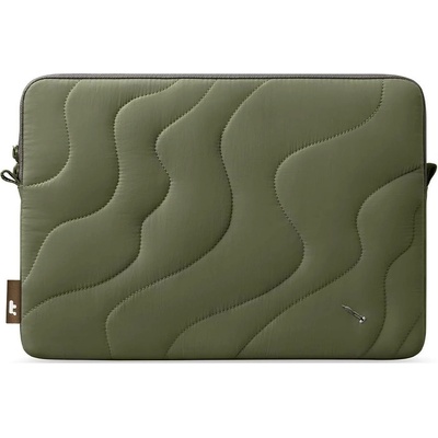 Tomtoc puzdro Terra A27 Sleeve pre Macbook Pro 14" M1/M2/M3/M4 Greenlands A27D2T2
