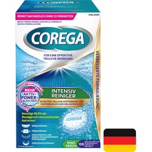 Corega Intenzivní všestranná ochrana 108 ks