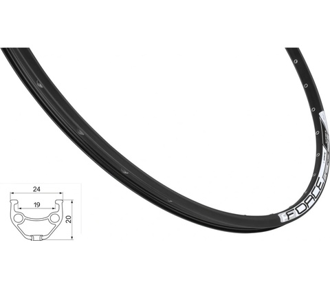 Force Basic Disc