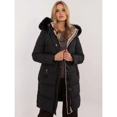 Factory Price Bunda -SK-KR-HH-2406.42P Čierna
